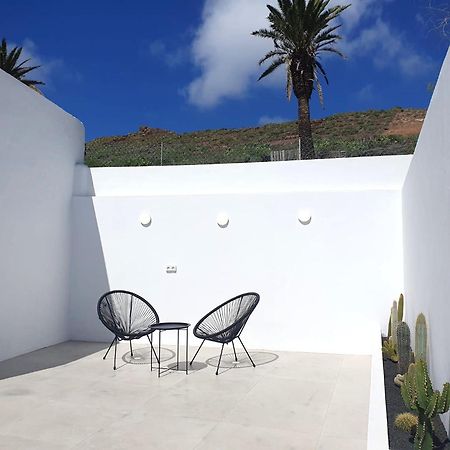 Casa La Tunera, Country House, Haria, Lanzarote Kültér fotó