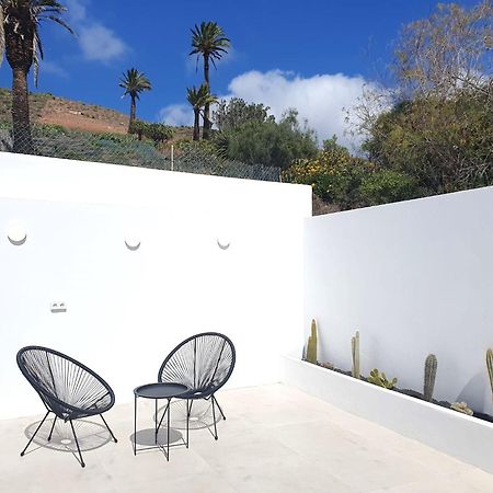 Casa La Tunera, Country House, Haria, Lanzarote Kültér fotó