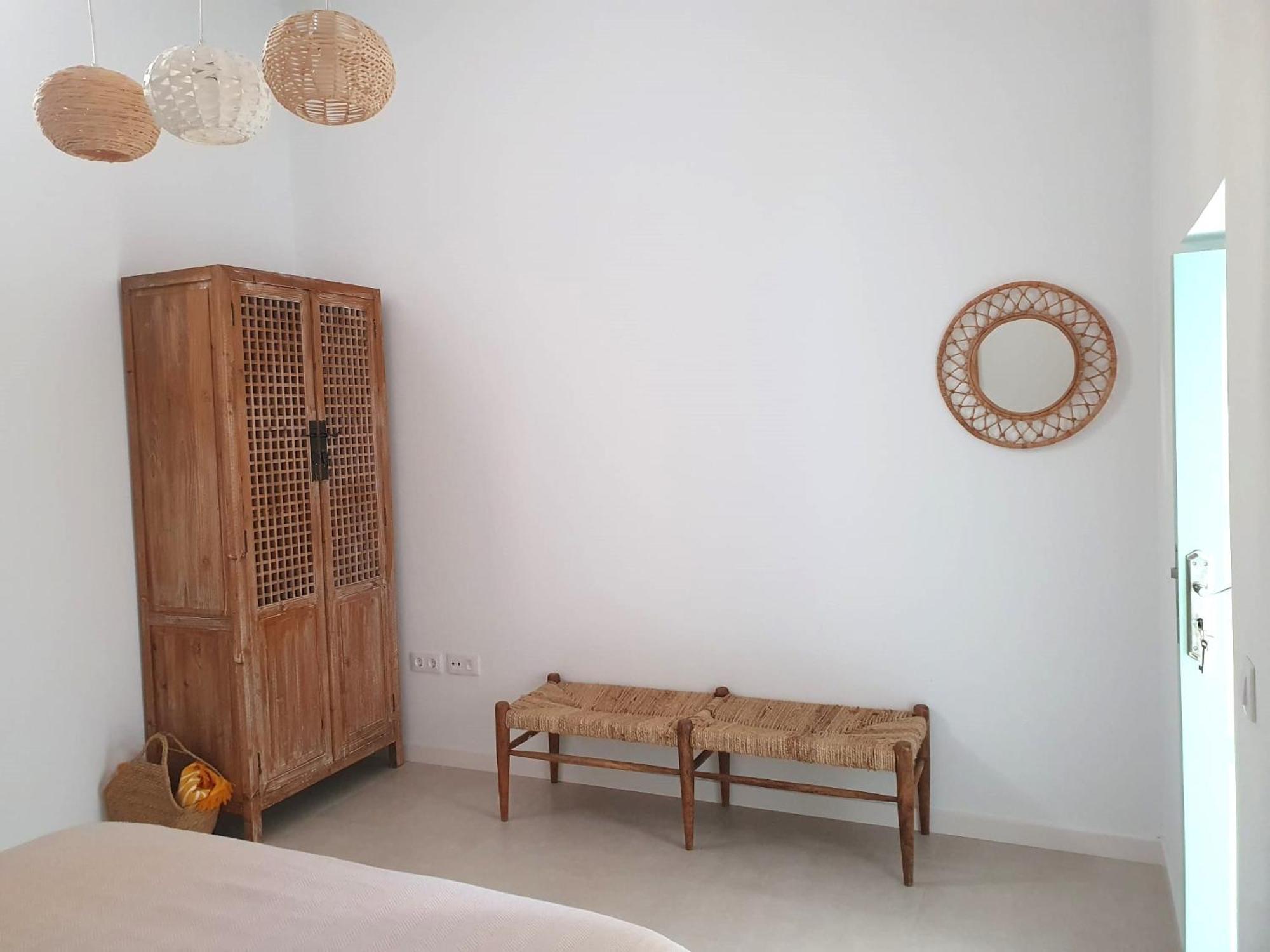 Casa La Tunera, Country House, Haria, Lanzarote Kültér fotó
