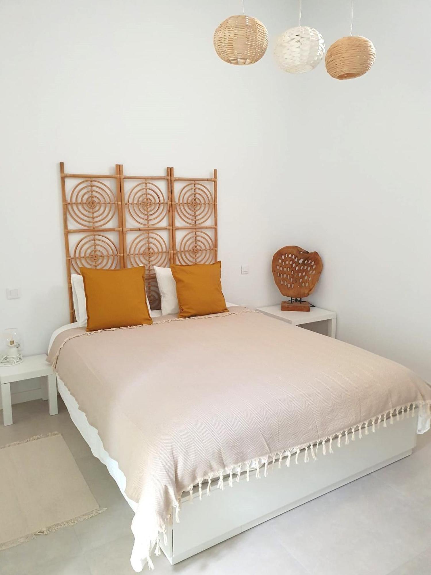 Casa La Tunera, Country House, Haria, Lanzarote Kültér fotó