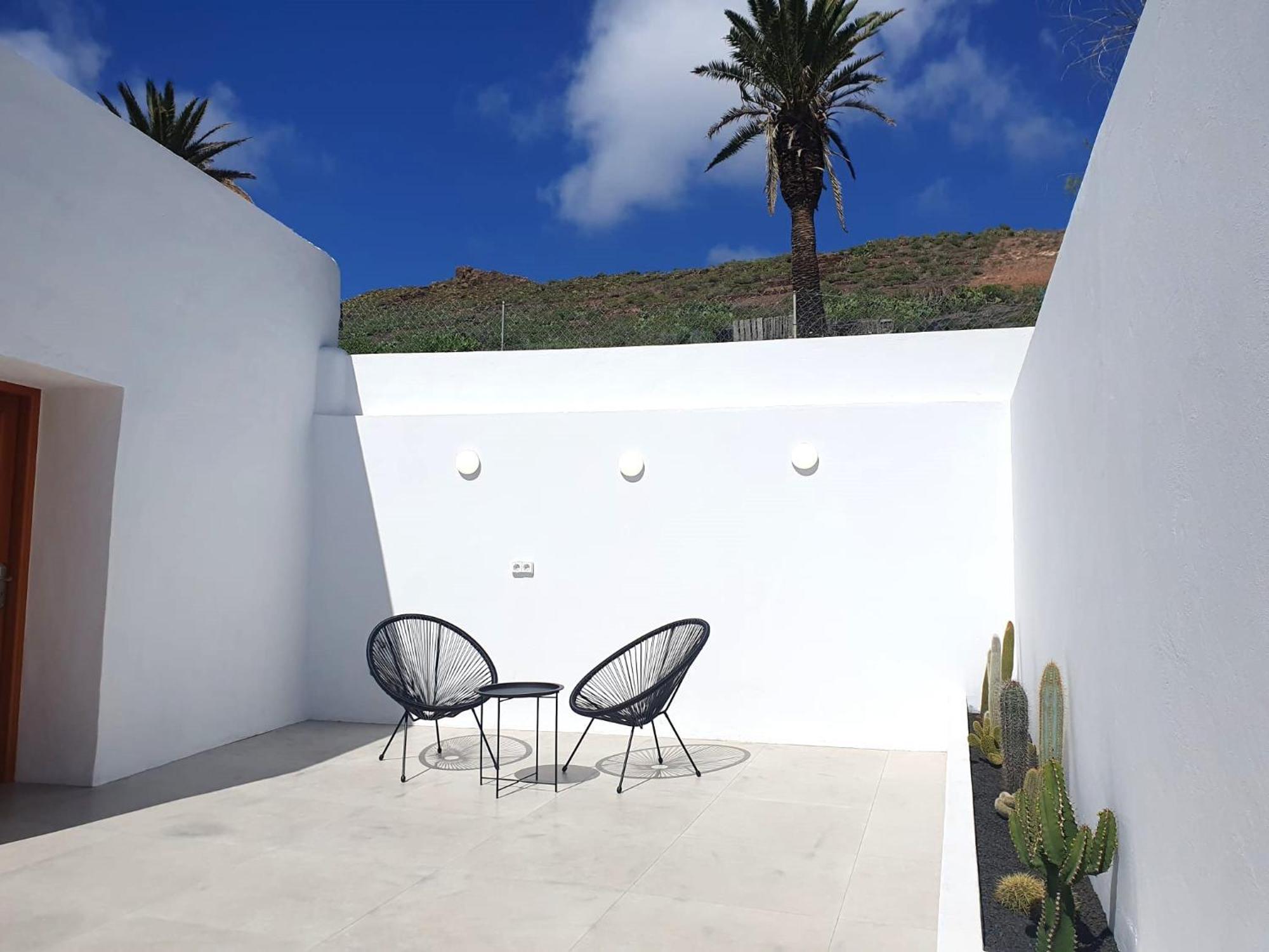 Casa La Tunera, Country House, Haria, Lanzarote Kültér fotó