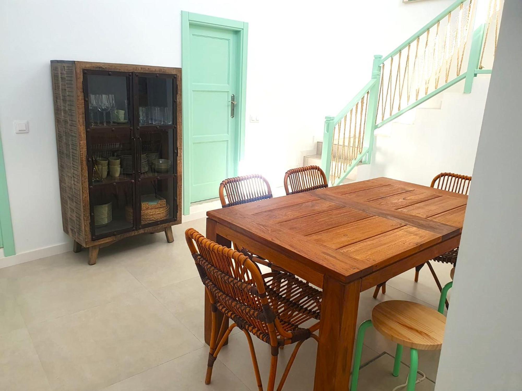 Casa La Tunera, Country House, Haria, Lanzarote Kültér fotó