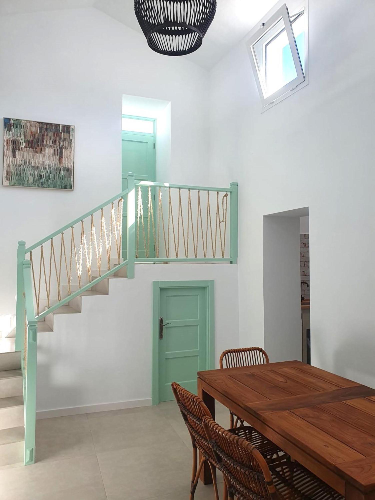 Casa La Tunera, Country House, Haria, Lanzarote Kültér fotó