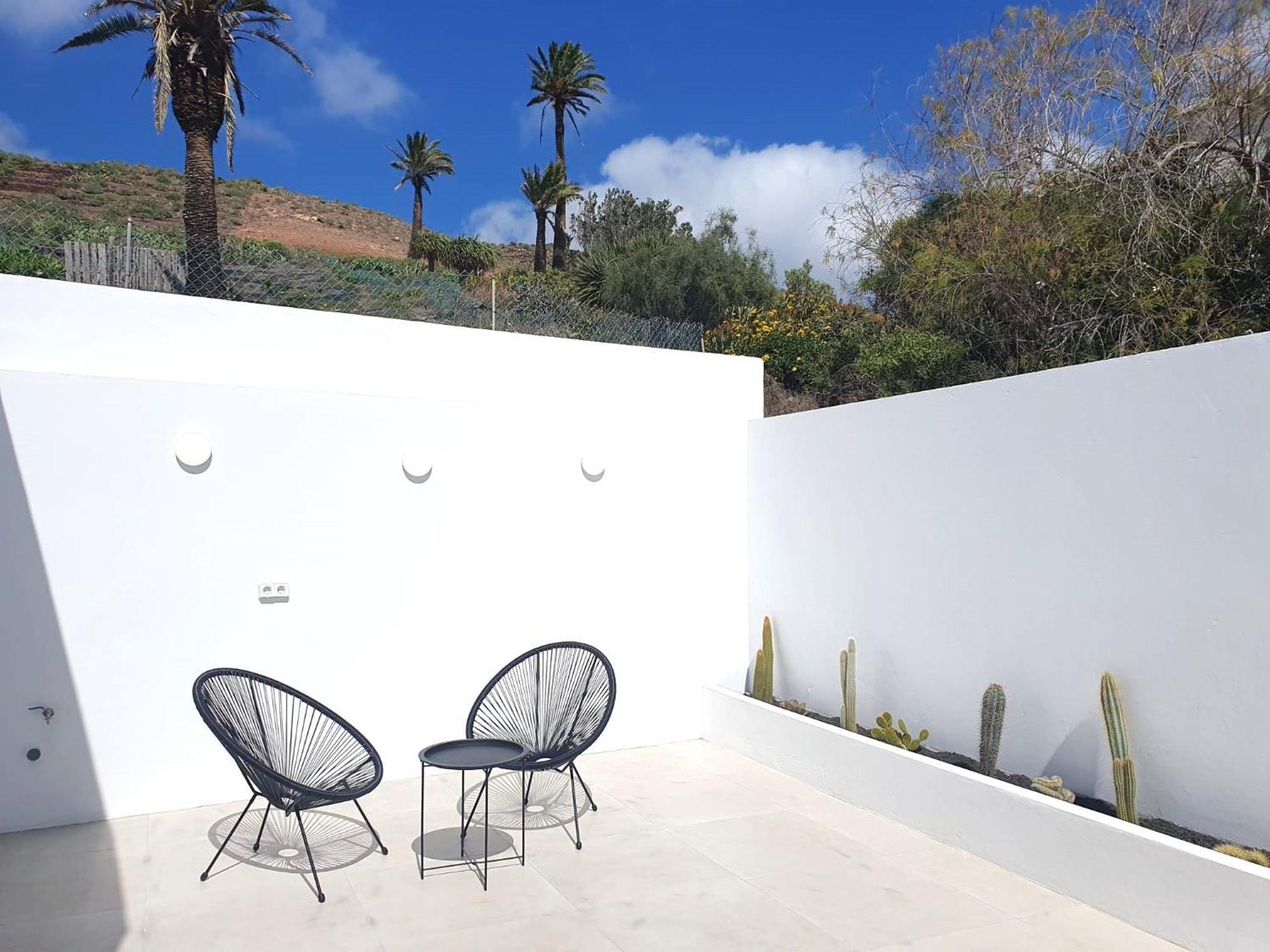 Casa La Tunera, Country House, Haria, Lanzarote Kültér fotó