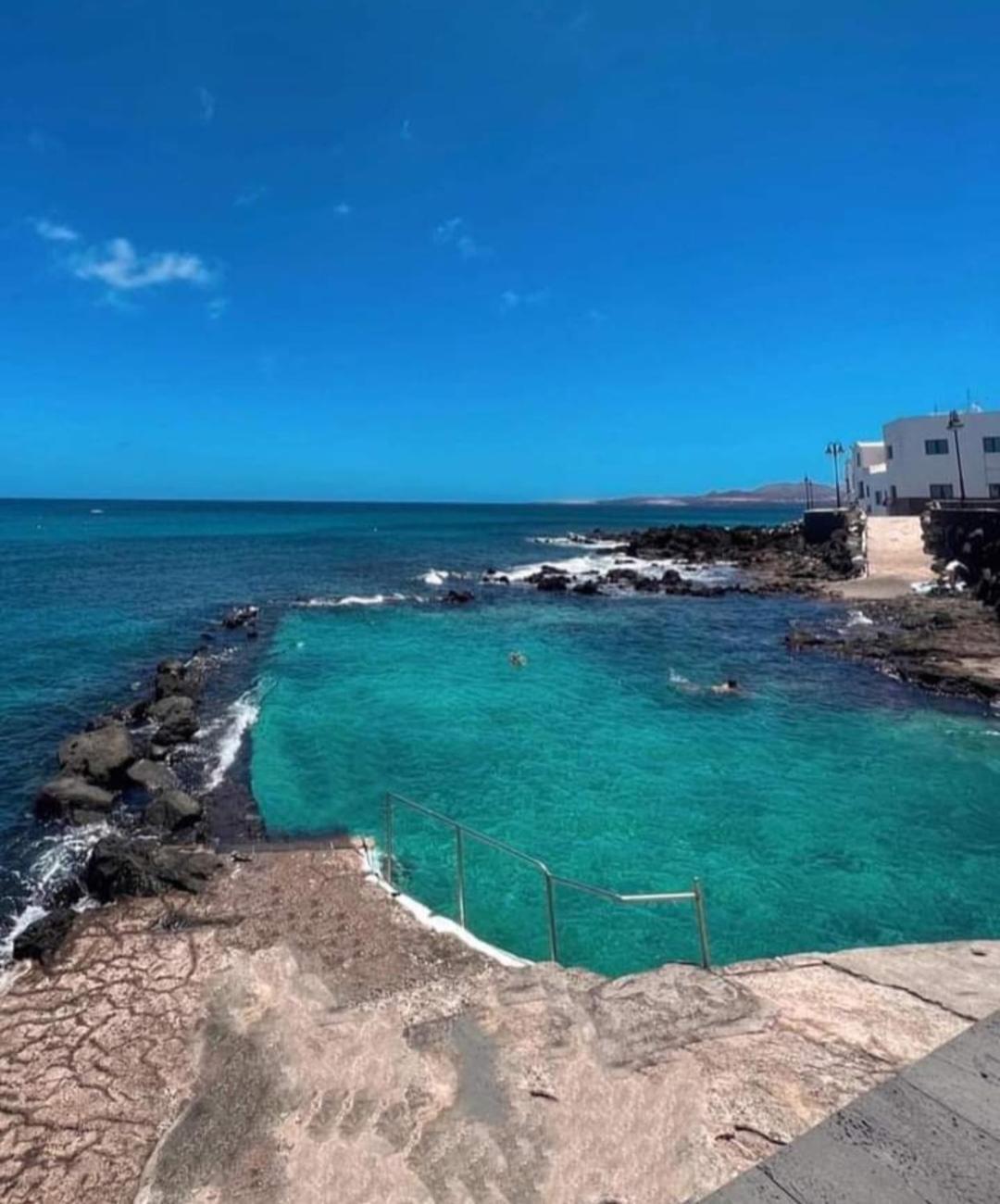 Casa La Tunera, Country House, Haria, Lanzarote Kültér fotó