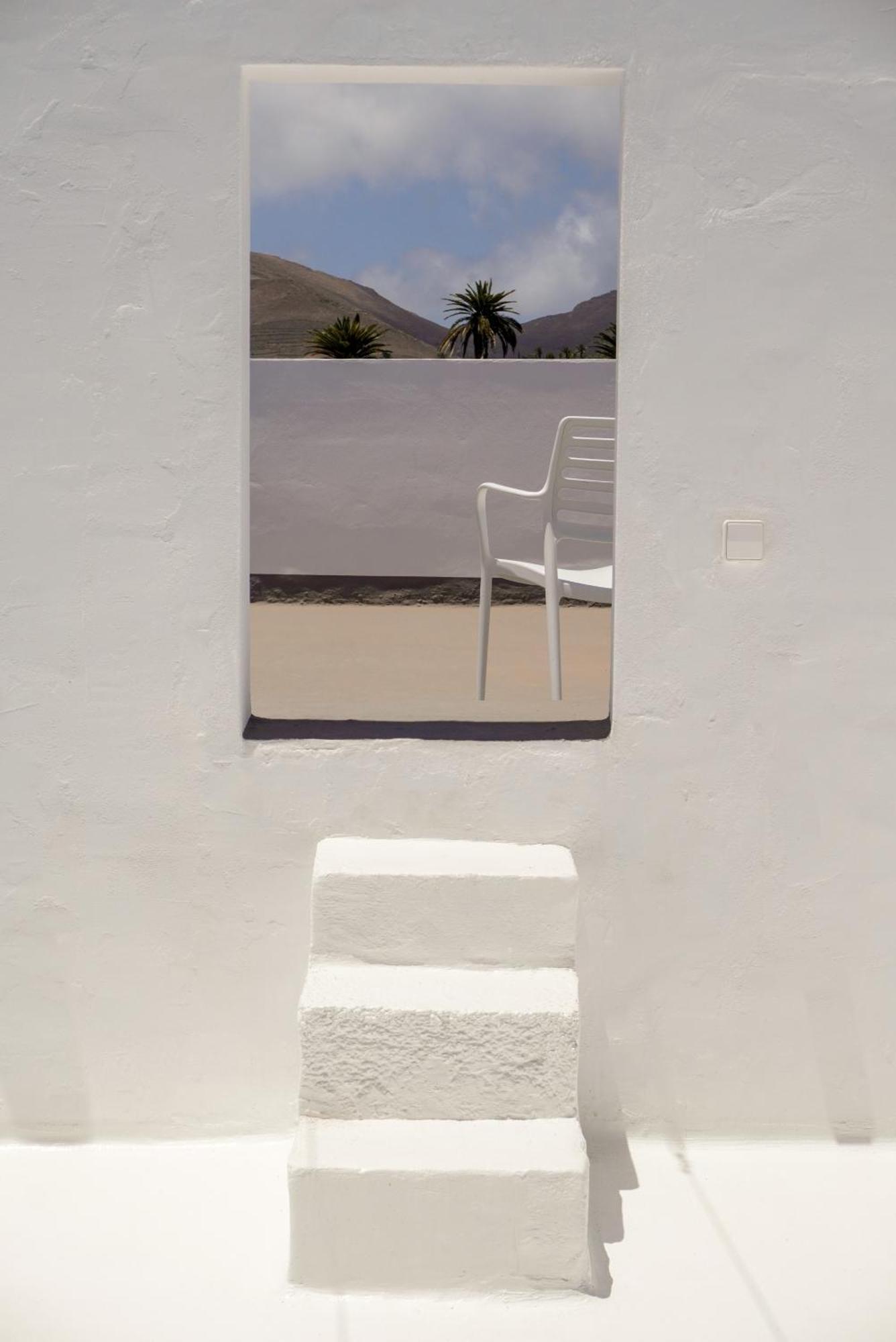 Casa La Tunera, Country House, Haria, Lanzarote Kültér fotó