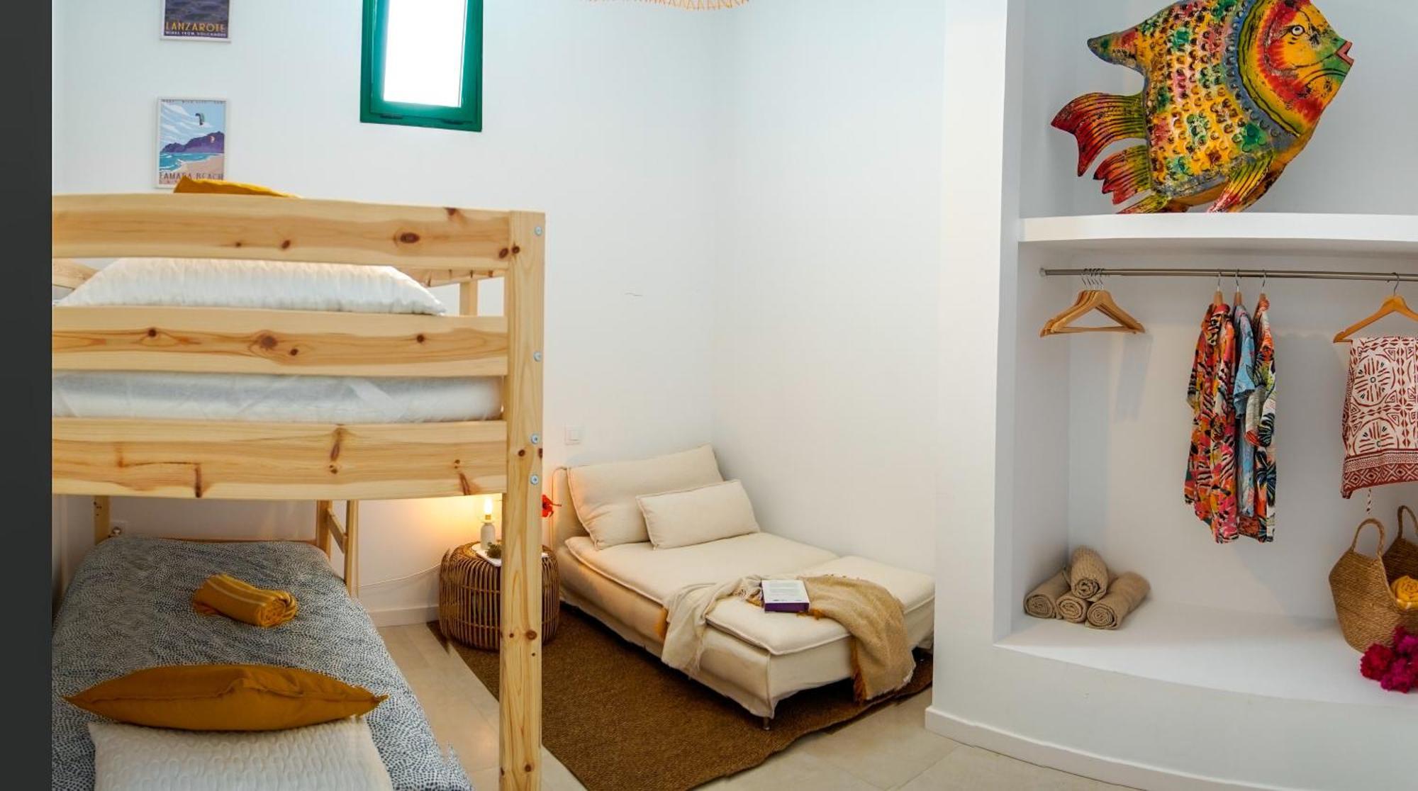 Casa La Tunera, Country House, Haria, Lanzarote Kültér fotó
