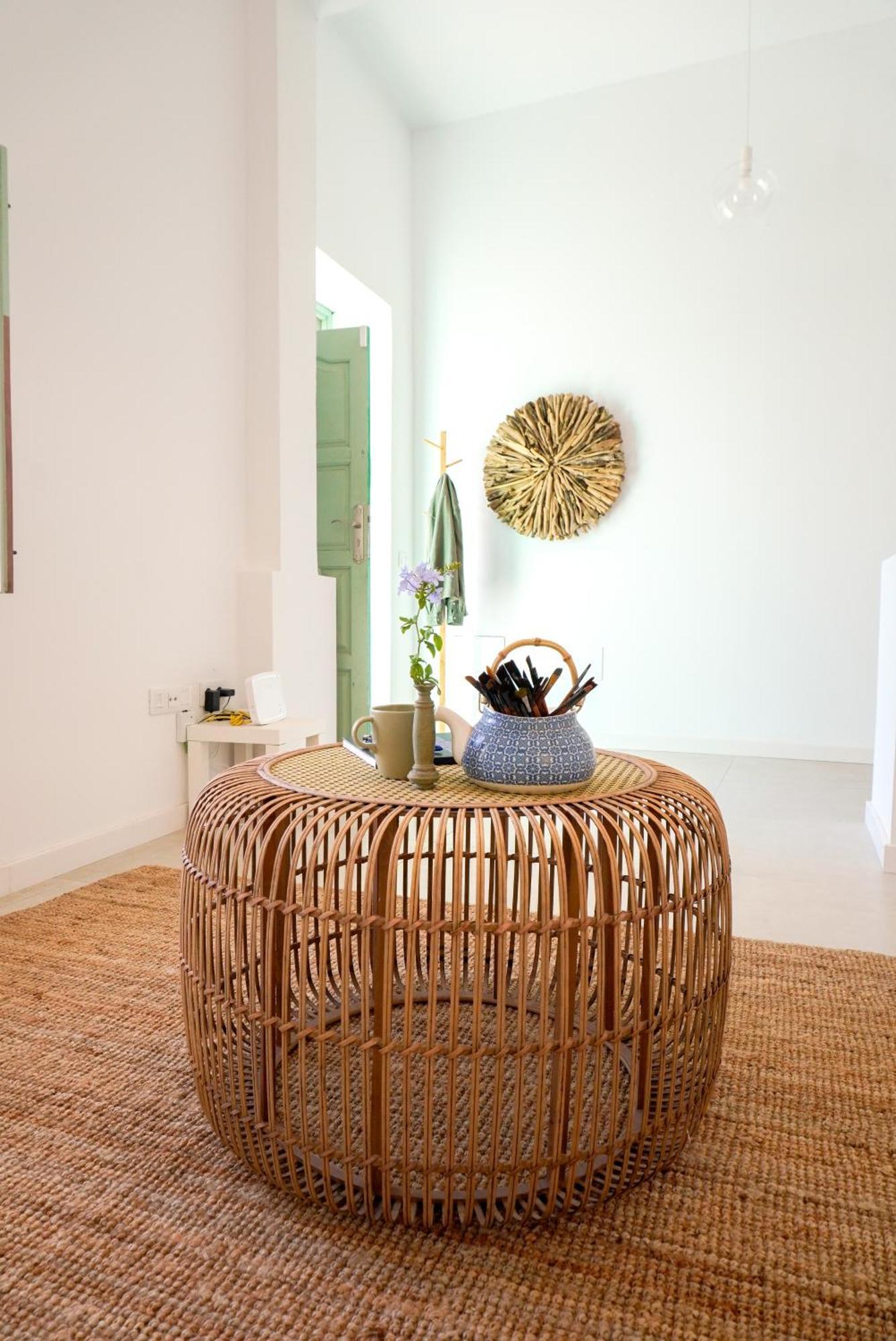 Casa La Tunera, Country House, Haria, Lanzarote Kültér fotó