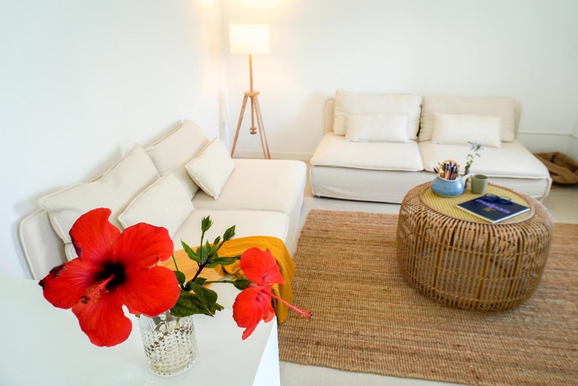 Casa La Tunera, Country House, Haria, Lanzarote Kültér fotó